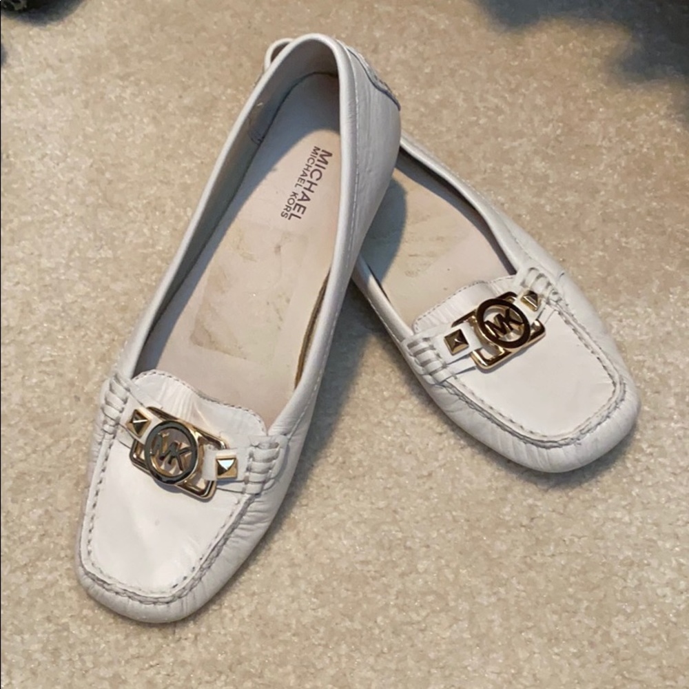 Michael Kors Loafers